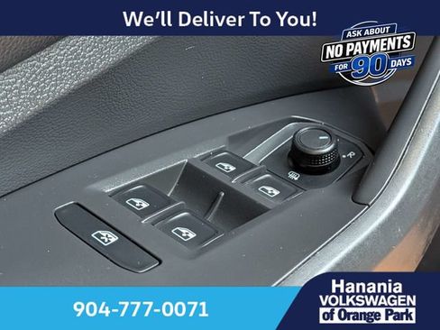 Used 2019 Volkswagen Jetta S FWD image 27