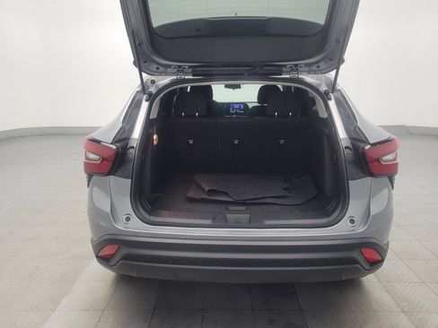 Used 2024 Chevrolet Trax LS image 29