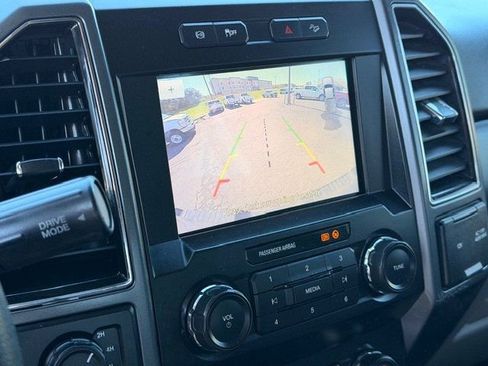 Used 2021 Ford F350 XLT w/ XLT Premium Package image 10