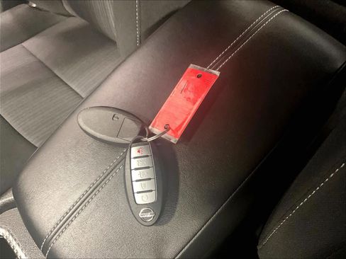 Certified 2023 Nissan Sentra SV w/ All-Weather Package image 30