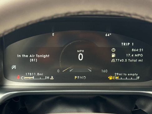 Used 2023 Lincoln Aviator 2WD w/ Premium Package image 32