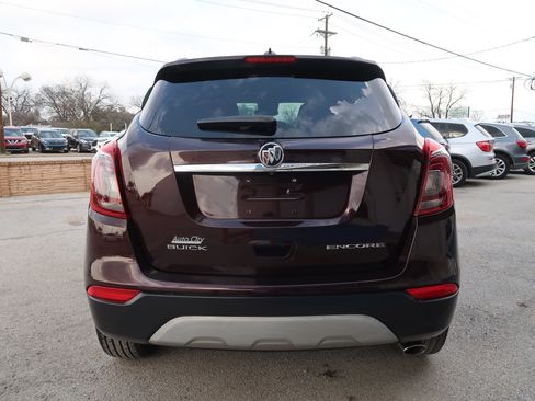 Used 2017 Buick Encore Preferred image 10