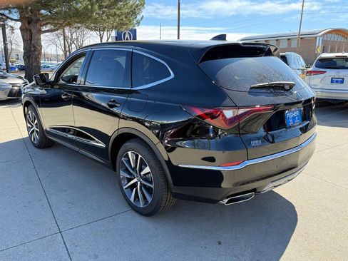 New 2026 Acura MDX w/ Technology Package image 6