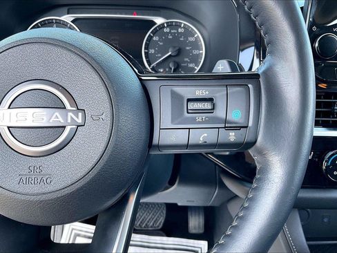 Certified 2024 Nissan Pathfinder SL w/ SL Premium Package AWD/4WD image 21