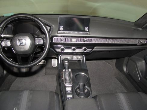 Certified 2023 Honda Civic Sport image 13