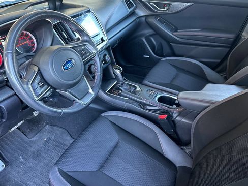 Used 2018 Subaru Impreza 2.0i Sport AWD/4WD image 9