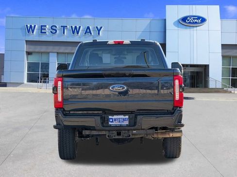 Used 2024 Ford F250 XL w/ STX Appearance Package image 5