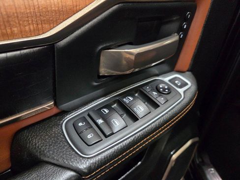 Used 2020 RAM 3500 Limited image 34