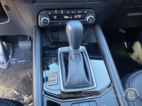 New 2025 MAZDA CX-5 AWD 2.5 S w/ Preferred Package image 19