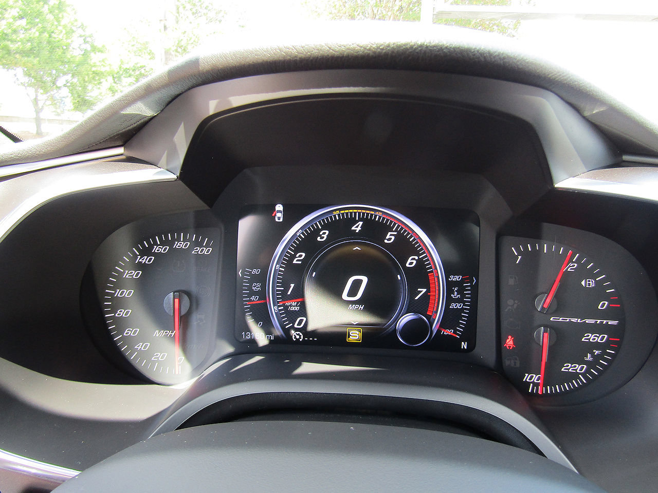 Used 2017 Chevrolet Corvette Grand Sport RWD image 18