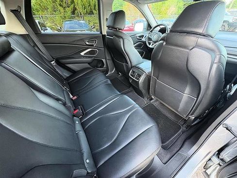 Used 2023 Acura RDX FWD image 34