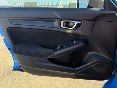 Used 2022 Honda Civic Sport image 18