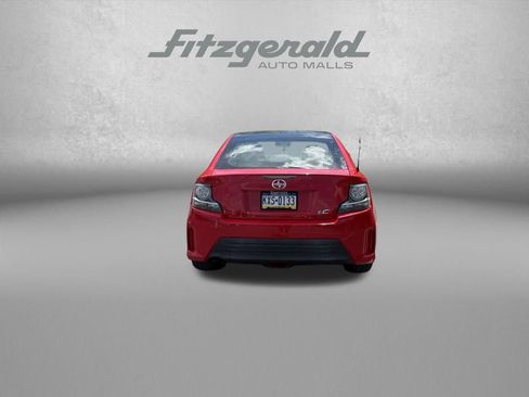 Used 2014 Scion tC FWD image 6