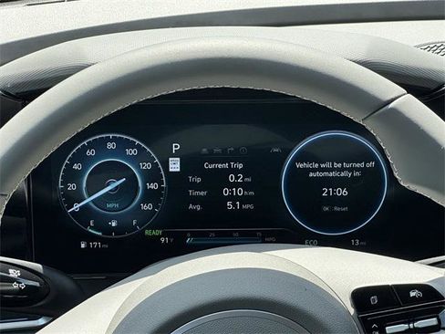 New 2025 Hyundai Elantra SEL image 26