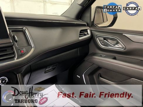 Used 2023 Chevrolet Tahoe RST image 48