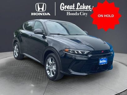 Used 2024 Dodge Hornet R/T Plus