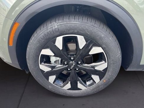 Certified 2023 Kia Sportage X-Line Prestige AWD/4WD image 9
