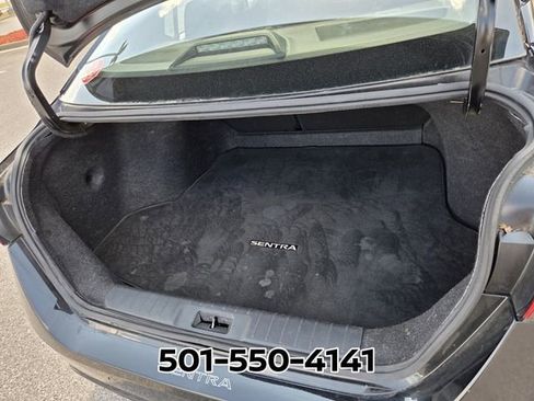 Used 2021 Nissan Sentra SV image 12