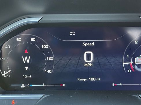 New 2026 GMC Sierra 2500 Denali w/ Denali Reserve Package image 22