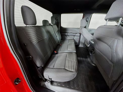 Used 2021 Ford F150 XL w/ STX Appearance Package AWD/4WD image 28