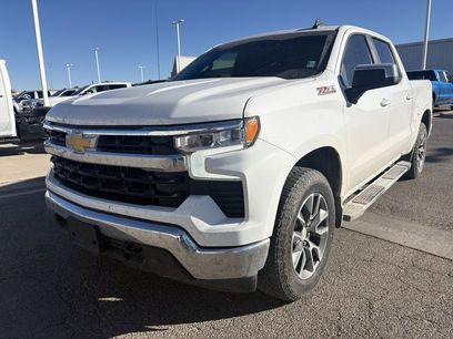 Used 2023 Chevrolet Silverado 1500 LT