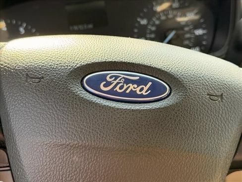 Used 2021 Ford EcoSport S FWD image 21
