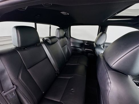 Certified 2023 Toyota Tacoma Limited image 28