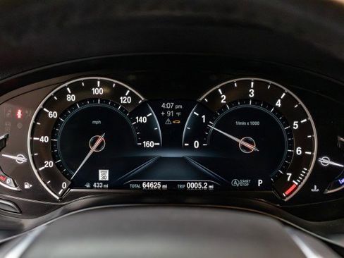 Used 2019 BMW X3 xDrive30i w/ Driving Assistance Package image 14