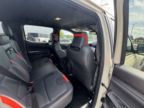 New 2026 Ford Ranger Raptor AWD/4WD image 17