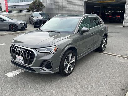 Used 2021 Audi Q3 2.0T Premium Plus w/ Premium Plus Package