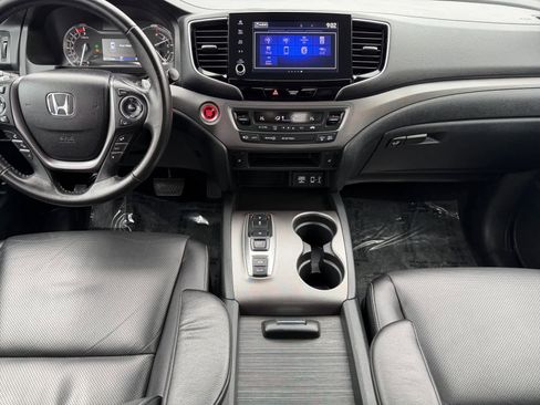 Used 2023 Honda Ridgeline RTL image 16