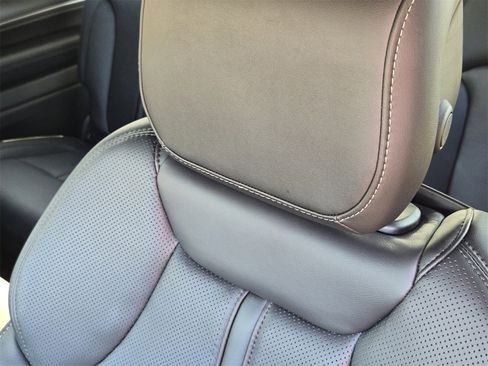 New 2025 Jeep Wagoneer Series II image 13