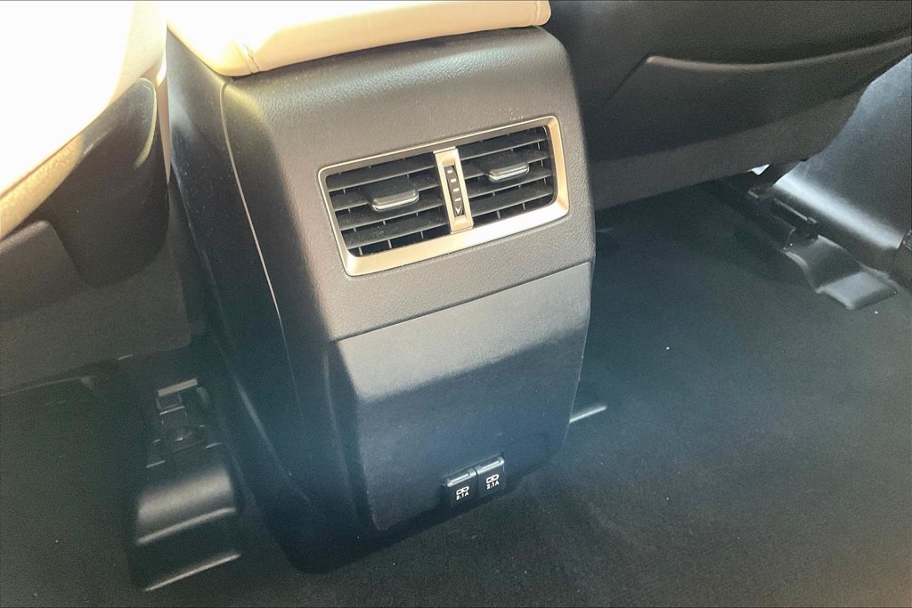Used 2021 Lexus RX 350 FWD w/ Accessory Package image 10