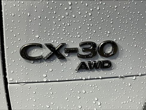 New 2026 MAZDA CX-30 Aire Edition AWD/4WD image 14