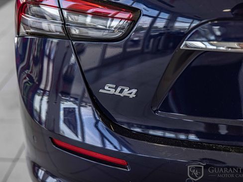 Used 2021 Maserati Ghibli S GranLusso image 16