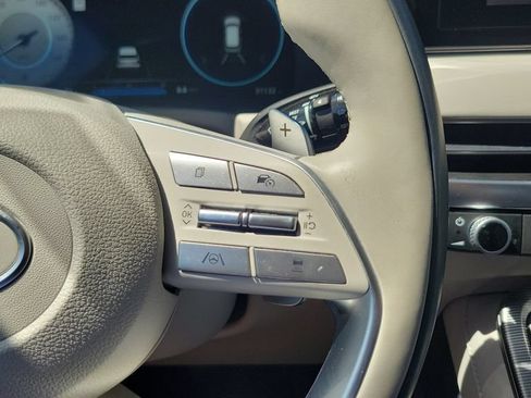 Used 2025 Hyundai Palisade Calligraphy FWD image 22