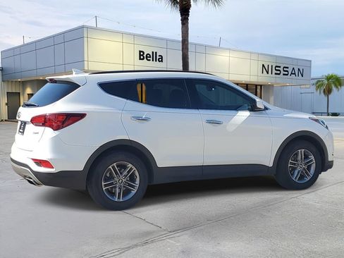 Used 2017 Hyundai Santa Fe Sport FWD image 7