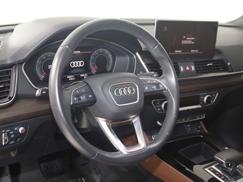 Used 2023 Audi Q5 2.0T Prestige w/ Prestige Package AWD/4WD image 6