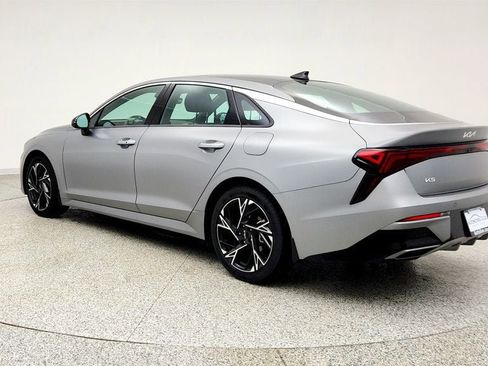 Used 2025 Kia K5 GT-Line w/ GT-Line Premium Package image 7