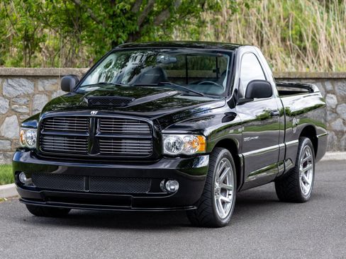Used 2004 Dodge Ram 1500 Truck 2WD Regular Cab image 8