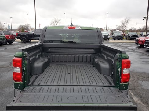 Certified 2025 Ford Maverick XLT image 7