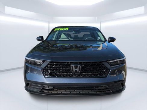 Used 2024 Honda Accord LX image 8