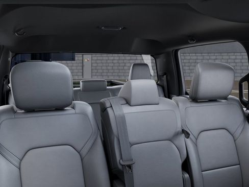 New 2026 RAM 1500 Tradesman RWD image 26