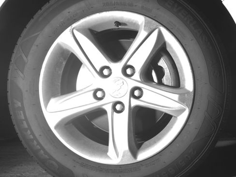 Used 2024 Chevrolet Malibu LT image 13