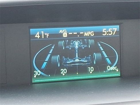 Used 2015 Subaru Forester 2.5i Premium w/ All-Weather Package image 24