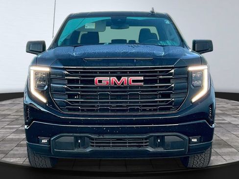 Used 2026 GMC Sierra 1500 Elevation w/ Elevation Select Package AWD/4WD image 2