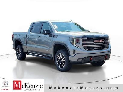 New 2026 GMC Sierra 1500 AT4 w/ AT4 Premium Package