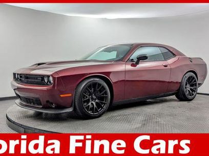 Used 2019 Dodge Challenger GT w/ Plus Package