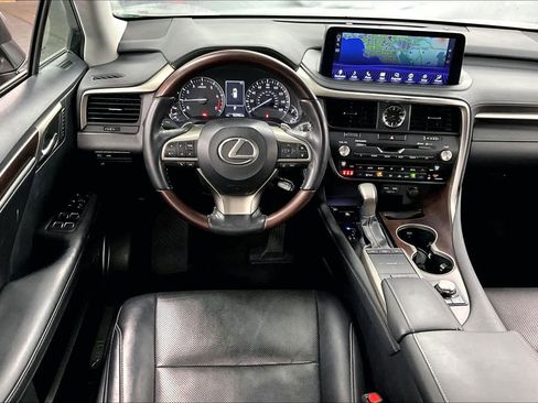 Used 2020 Lexus RX 350 FWD w/ Premium Package image 5
