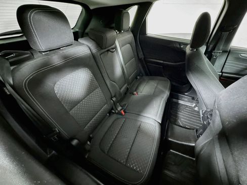 Used 2023 Ford Escape Active AWD/4WD image 23